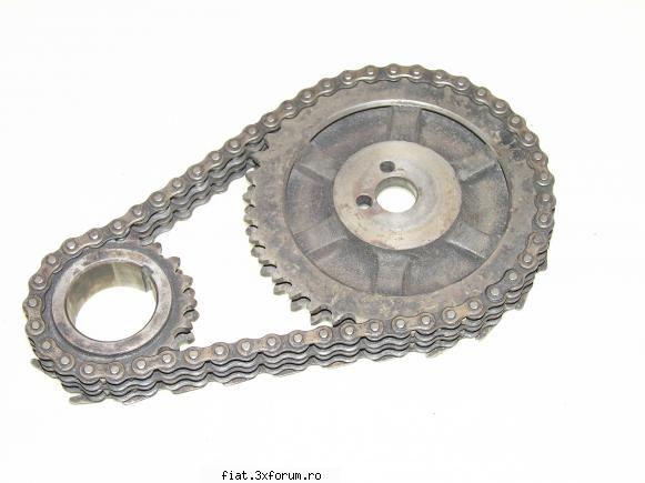 Piese vechi Fiat 1300 - ansamblu distributie-50RON - Bursa
