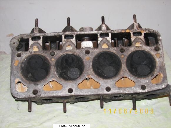 Piese vechi Fiat 1300 - hans112 - Bursa