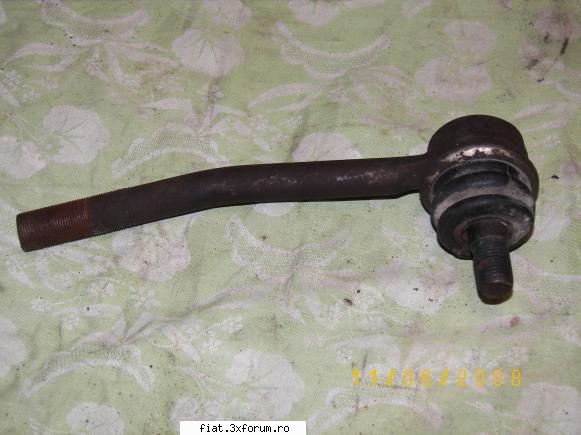 Piese vechi Fiat 1300 - cap de bara 25 RON - Bursa