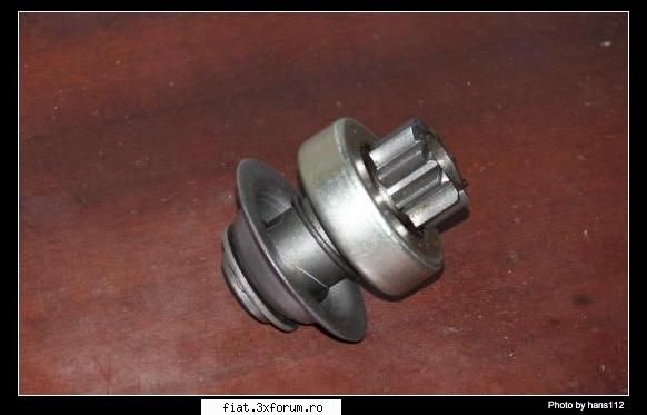 Piese vechi Fiat 1300 - Sonda ulei-25 RON - Bursa