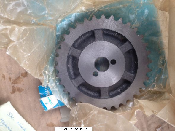Pinion lanț distributie - mapin - Club Fiat 500 & 600