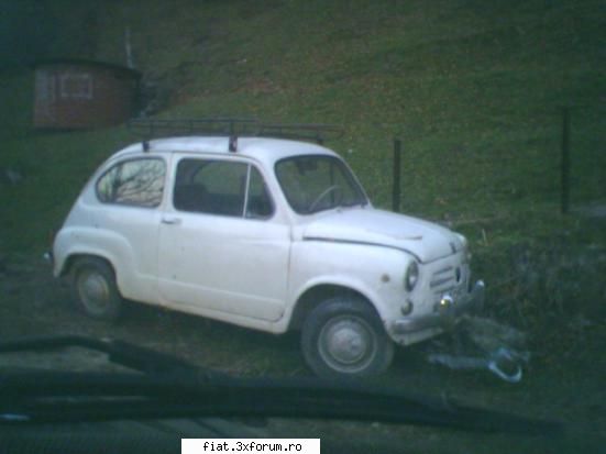 Please Mtv pimp my 600 - dupa ceva timp ..... am gasit ceva prin - Masina mea
