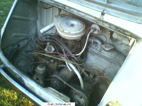 Please Mtv pimp my 600 - shi la motor ....cam asha arata - Masina mea