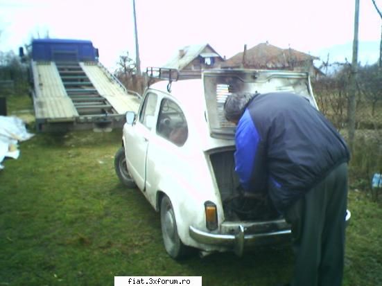 Please Mtv pimp my 600 - mititelu - Masina mea