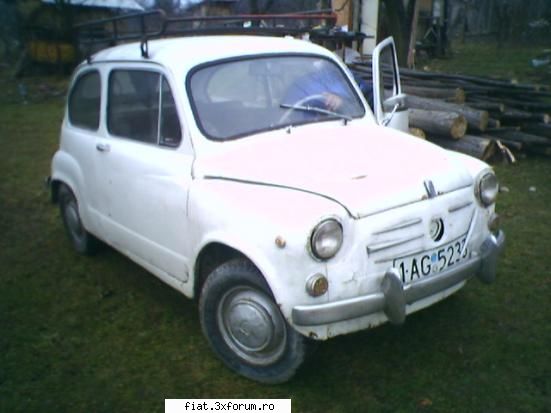 Please Mtv pimp my 600 - mititelu - Masina mea