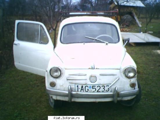 Please Mtv pimp my 600 - gata cu admiratu' - Masina mea