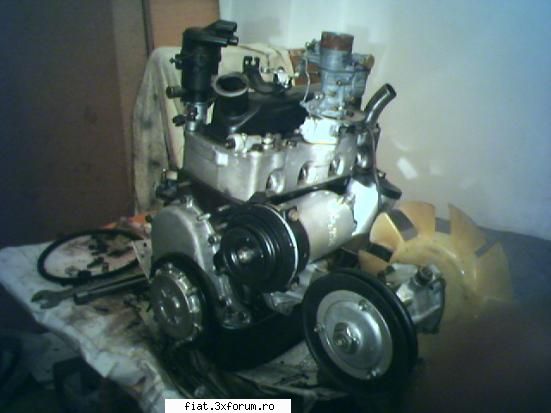 Please Mtv pimp my 600 - penultima in atelier - Masina mea