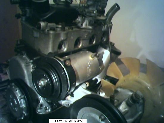 Please Mtv pimp my 600 - gata motoru' yo zoc ca arata bine dar va porni???? - Masina mea