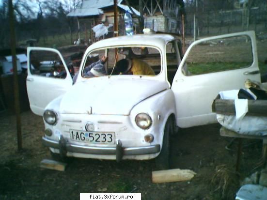 Please Mtv pimp my 600 - sa vedem sa vedem - Masina mea