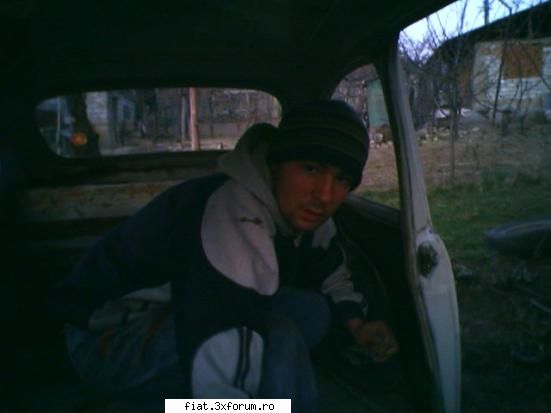 Please Mtv pimp my 600 - mititelu - Masina mea