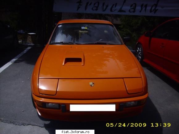Porche - Alte marci