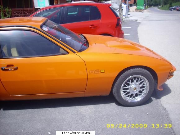 Porche (2) - Alte marci