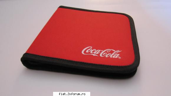 Port CD-uri Coca-Cola - danny boy - Anunturi