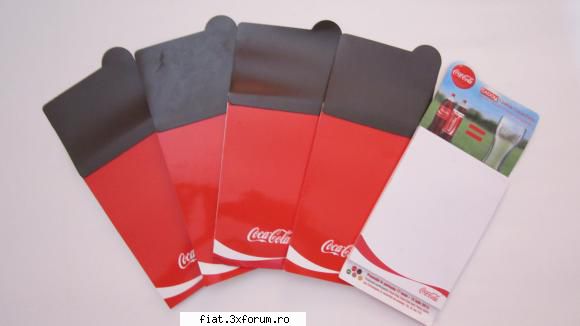 Port CD-uri Coca-Cola - danny boy - Anunturi