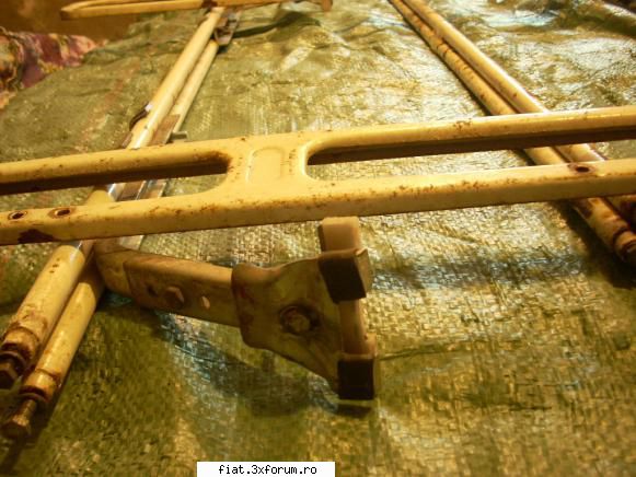 Portbagaj demontabil - Deosebit de solid construit , mai solid si - Anunturi