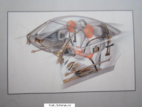 Postere de debut "Technische grafik" Mercedes Benz Slk & Actros - danny boy - Anunturi