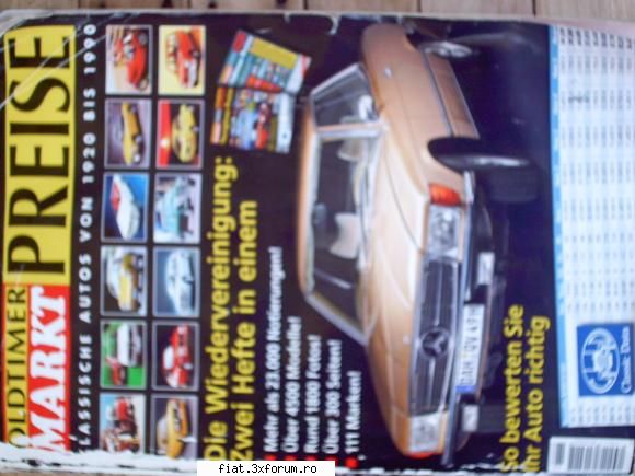 Pret FIAT 1300 restaurat - Stiti care este pretul real al unui FIAT 1300 - Club Fiat 1300&1500