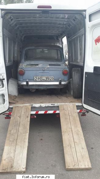 Prinde viata! - mapin - Masina mea...