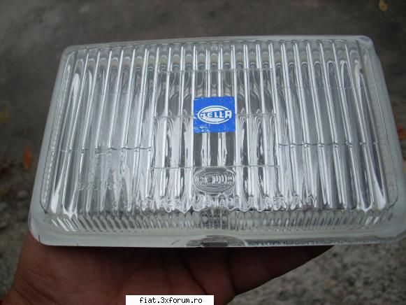 Proiector HELLA nou - Original Made in Germany Am unul singur de - Anunturi