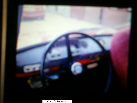 Propietar vinde fiat 850 ! - Ultima .. masina nu e amea e , al unui pensionar - Club Fiat 850