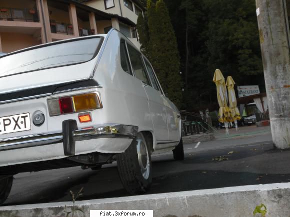 R16 contra Fiat - catalin7070 - Bursa