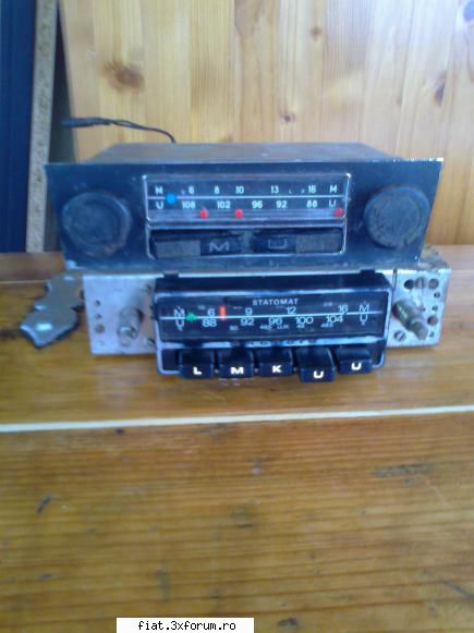 RADIOURI AUTO mai vechi - Vind mai multe radiouri auto mai vechi , preturi - Anunturi