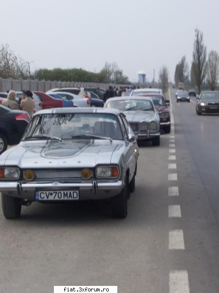 RETRoparada primaverii-Raidul Drumul vinului 2009 - p.ady - Classic corner