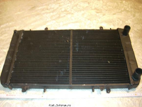 Radiator auto straina - De vanzare un radiator nou-nout nefolosit Poate - Anunturi