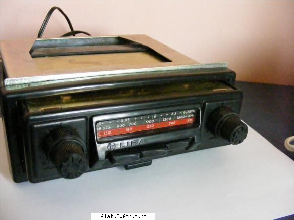 Radio Predeal 2 - evolio - Bursa