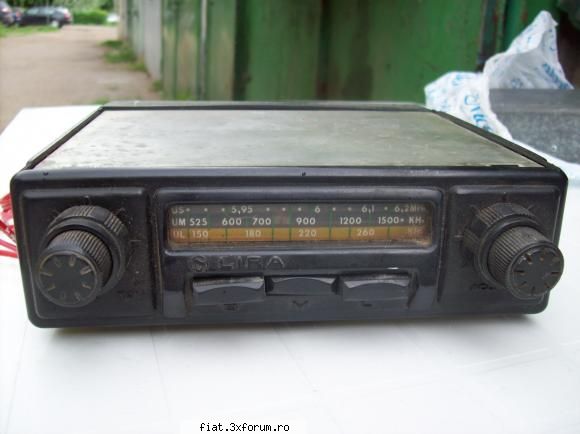 Radio Sinaia - Da, domnul Catalin l-a primit pe cel de la mine - Anunturi