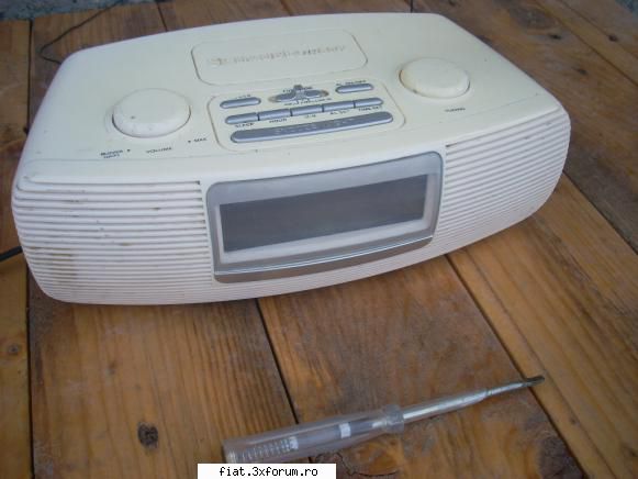 Radiouri - Adaug radio SCHAUB LORENTZ , Germany, aspect - Anunturi