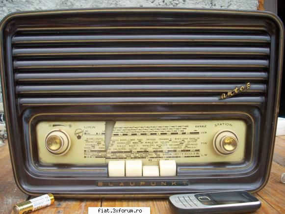 Radiouri - Adaug un Radio ITT SCHAUB LORENZ Golf Automatic - Anunturi