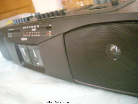 Radiouri - Radiocasetofon PHILIPS , original Made in Holand - Anunturi