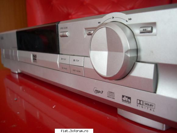 Radiouri - Adaug DVD marca SABA perfect functional Pret 60 - Anunturi