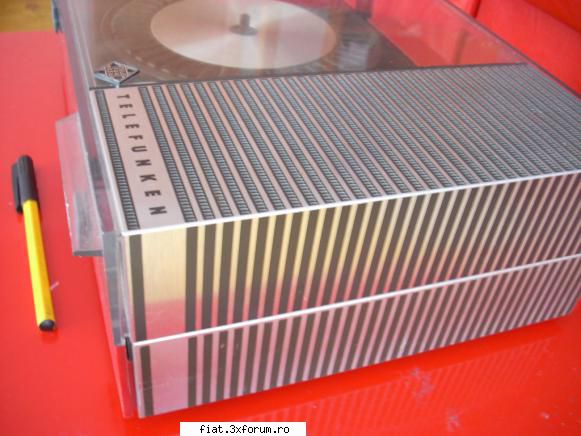Radiouri - Radio ITT Viola 250 Stereo s-a vandut - Anunturi
