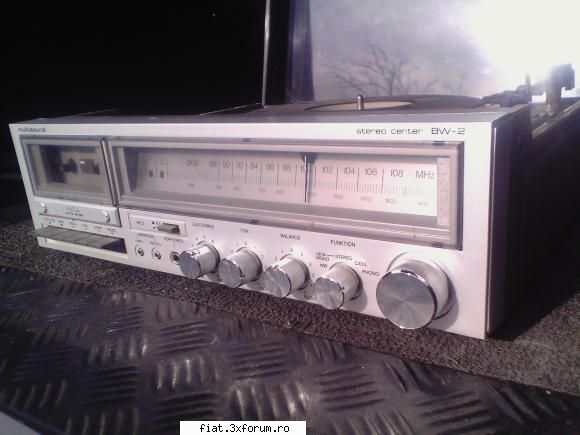 Radiouri - Casetele audio TDK s-au vandut Adaug o combina - Anunturi