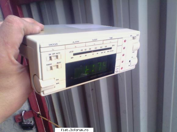 Radiouri - Adaug : Amplituner PHILIPS .aspect estetic ok - Anunturi