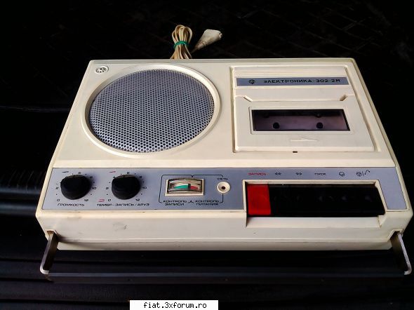 Radiouri - Radio SELGA 404 ; Pret 59 lei Casetofon - Anunturi