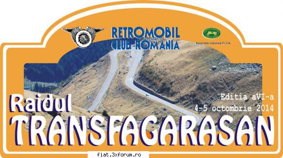 Raid Transfagarasa 4-5 oct - In perioada 4-5 octombrie se va desfasura in - Discutii libere