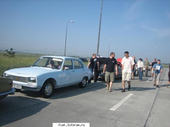 Raidul Marii Negre 22-24 Mai 2009 - citroends21 - Classic corner
