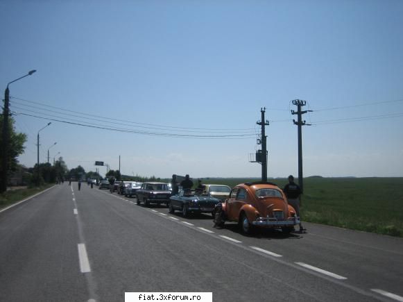 Raidul Marii Negre 22-24 Mai 2009 - citroends21 - Classic corner