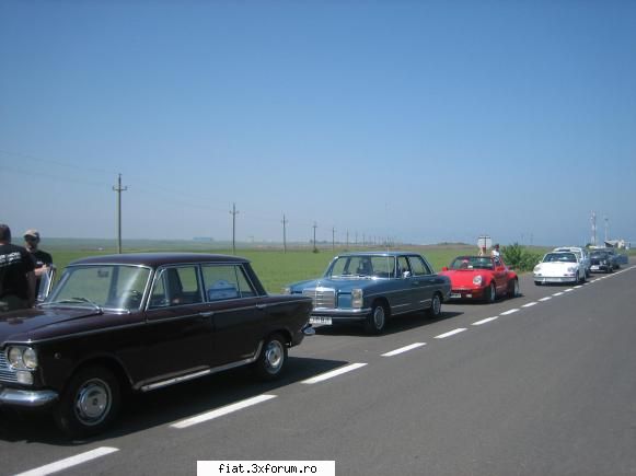 Raidul Marii Negre 22-24 Mai 2009 - citroends21 - Classic corner