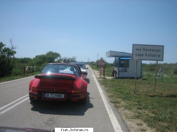 Raidul Marii Negre 22-24 Mai 2009 - voi reveni si cu alte fotografii mai tarziu - Classic corner