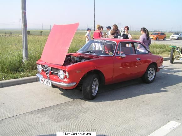 Raidul Marii Negre 22-24 Mai 2009 - citroends21 - Classic corner