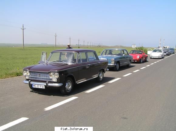 Raidul Marii Negre 22-24 Mai 2009 - citroends21 - Classic corner