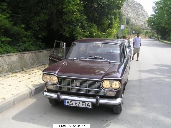 Raidul Marii Negre 22-24 Mai 2009 - citroends21 - Classic corner