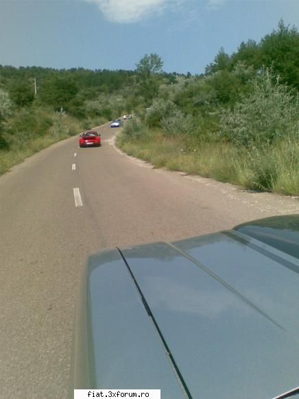 Raidul Vulcanilor noroiosi + Cu zimbrul prin Carpati - p.ady - Classic corner