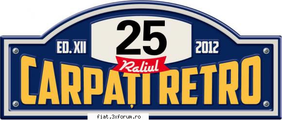 Raliul CARPATI RETRO - RETROMOBIL CLUB ROMANIA organizeaza in perioada - Classic corner