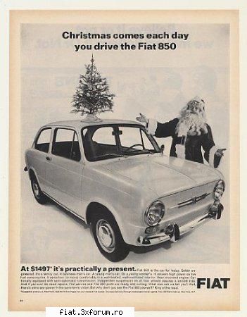 Reclame Fiat 850 - nnn1310 - Club Fiat 850