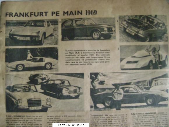 Reclamele vremii.. - Am mai gasit cateva "noutati",din 1969 ! =) - Classic corner